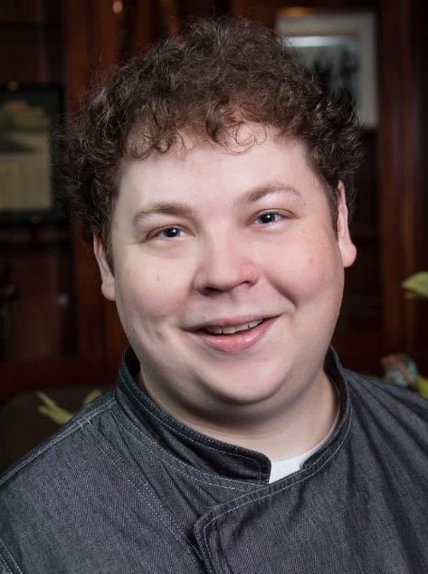 Champions Run announces new executive chef